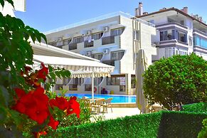 Mulka Hotel