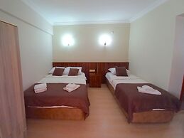 Mulka Hotel