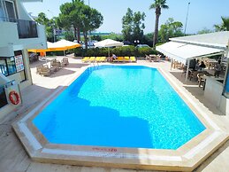 Mulka Hotel