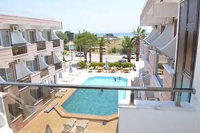 Mulka Hotel