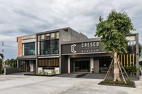 Cresco Hotel Buriram