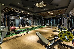 Cresco Hotel Buriram