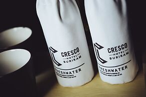 Cresco Hotel Buriram