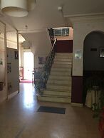 Europ'Hôtel