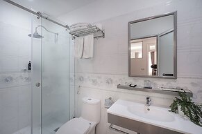 Grace Hotel Ha Noi