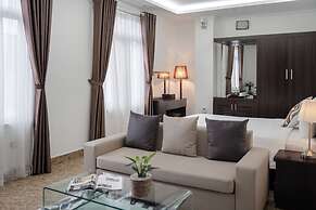 Grace Hotel Ha Noi