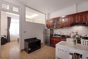 Grace Hotel Ha Noi