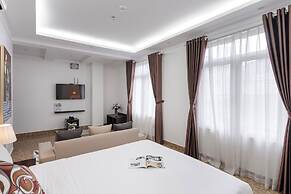 Grace Hotel Ha Noi