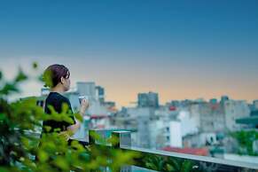 Grace Hotel Ha Noi