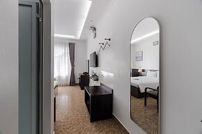 Grace Hotel Ha Noi