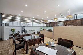 Grace Hotel Ha Noi