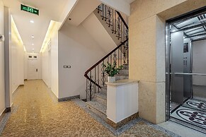 Grace Hotel Ha Noi