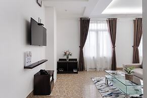 Grace Hotel Ha Noi