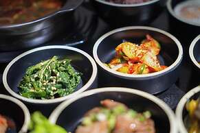 Grace Hotel Ha Noi
