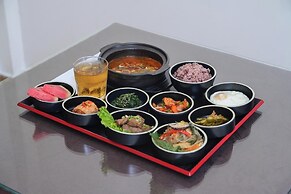 Grace Hotel Ha Noi