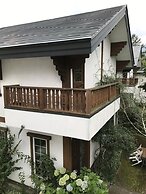 Le Bocage - Hakuba Echoland Chalets