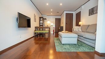 Le Bocage - Hakuba Echoland Chalets