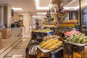 Qianjiang Junting Hotel, Haining