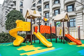 Qianjiang Junting Hotel, Haining