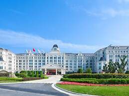 Qianjiang Junting Hotel, Haining