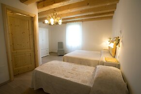 Agriturismo Ae Cavane