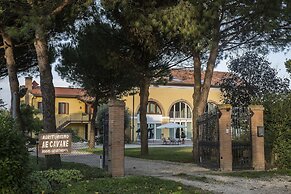 Agriturismo Ae Cavane