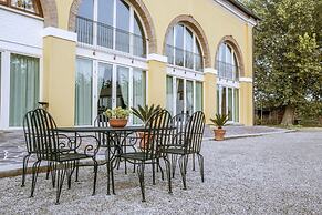 Agriturismo Ae Cavane