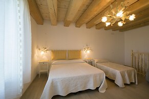 Agriturismo Ae Cavane