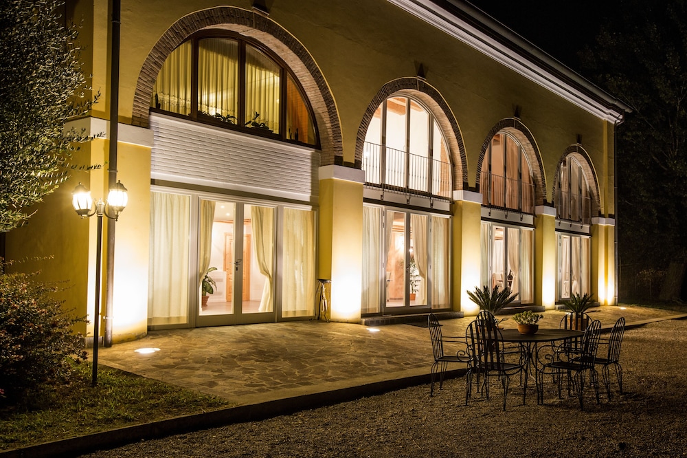 Agriturismo Ae Cavane