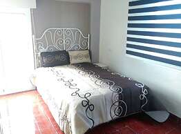 APARTMENTSUITESPAIN ATIC PANORAMIC BEACH