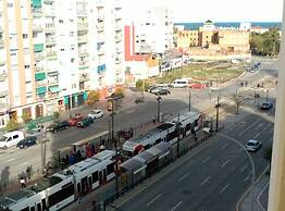 APARTMENTSUITESPAIN ATIC PANORAMIC BEACH
