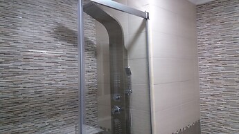 APARTMENTSUITESPAIN ATIC PANORAMIC BEACH