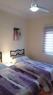 APARTMENTSUITESPAIN ATIC PANORAMIC BEACH
