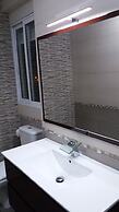 APARTMENTSUITESPAIN ATIC PANORAMIC BEACH