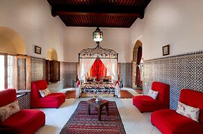 Riad Dar Jabador
