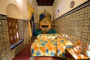 Riad Dar Jabador
