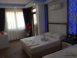 Copenhagen Hotel
