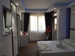 Copenhagen Hotel