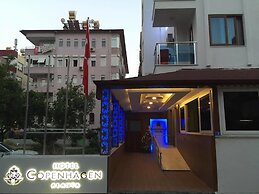 Copenhagen Hotel