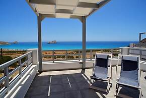 Ammothines Villas