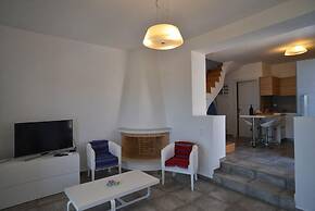Ammothines Villas