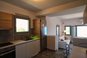 Ammothines Villas