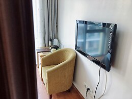 New Lotus Hotel