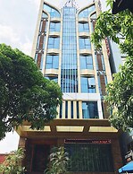New Lotus Hotel
