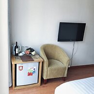 New Lotus Hotel