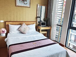 New Lotus Hotel