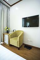New Lotus Hotel