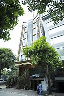 New Lotus Hotel