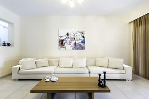 Antonoglou Beach Villas, Gennadi