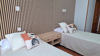 Hostal Bellas